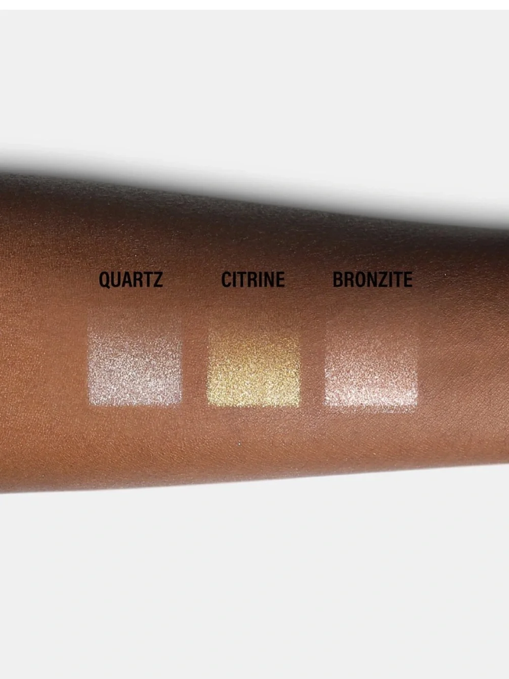 ✨ MAKEUP BY MARIO Master Crystal Reflector | Quartz | Full Size | New in Box